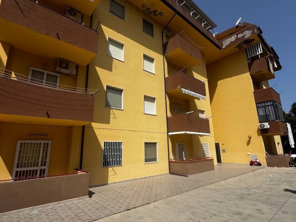 appartamento in vendita a Scalea