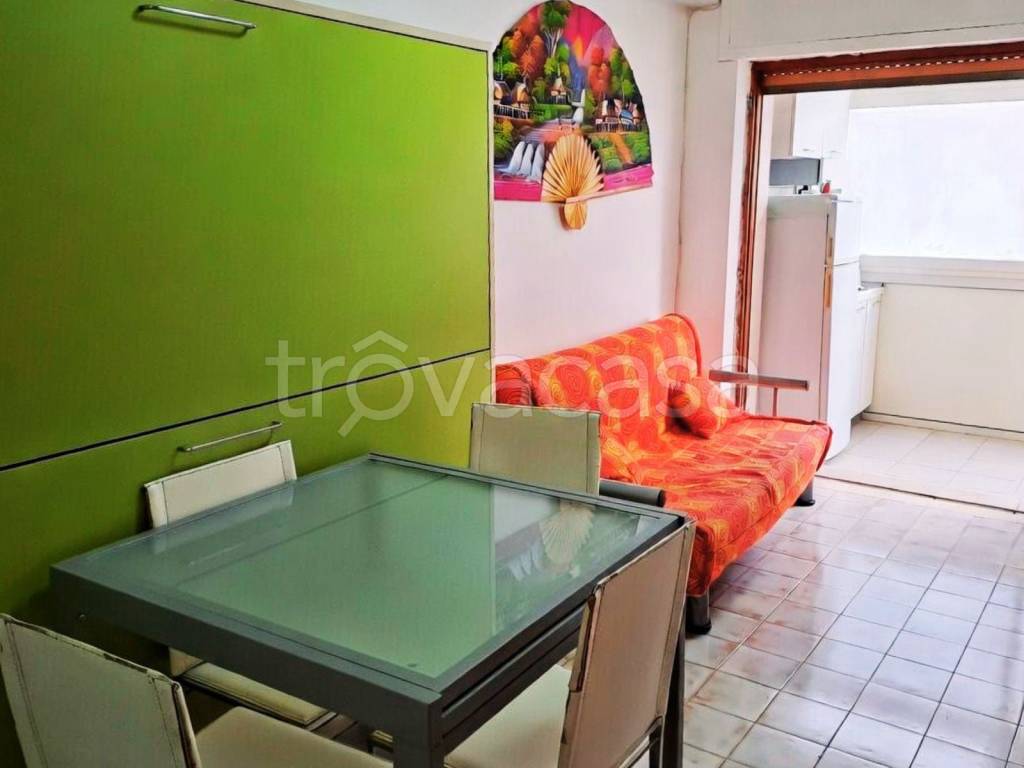 appartamento in vendita a Scalea