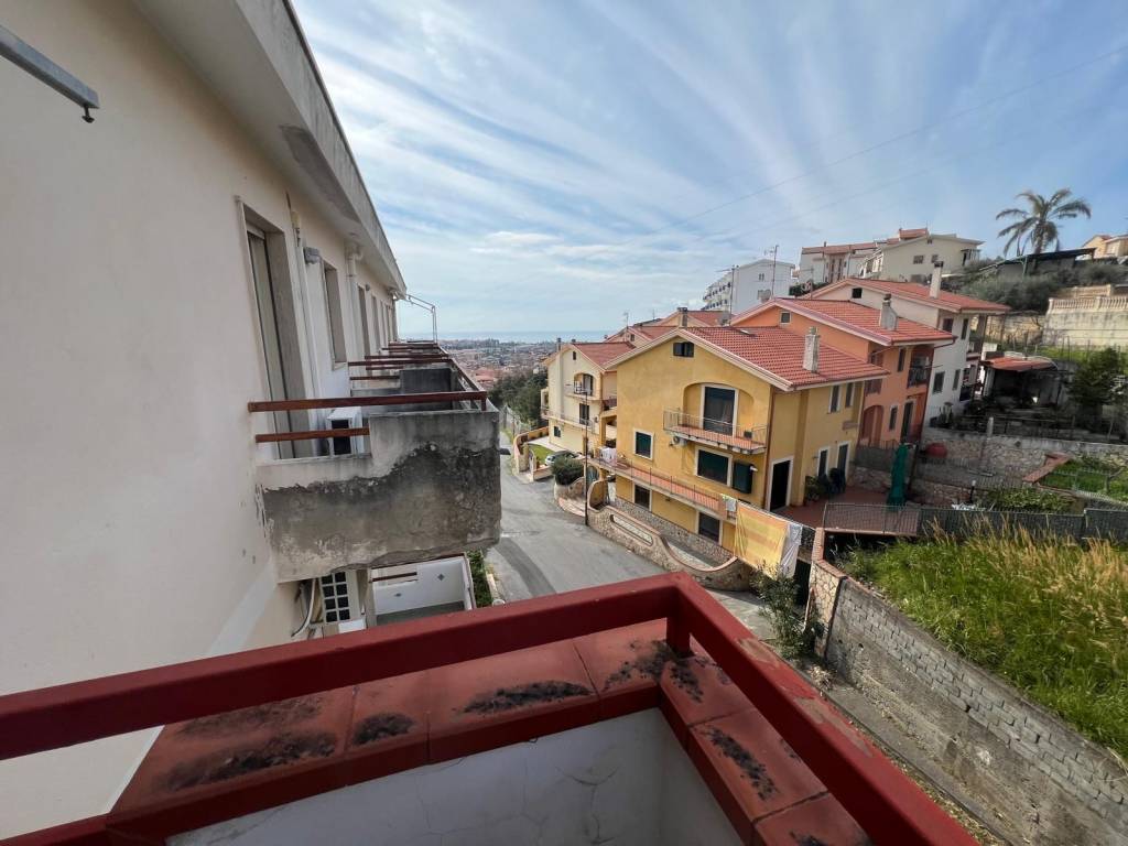 appartamento in vendita a Scalea