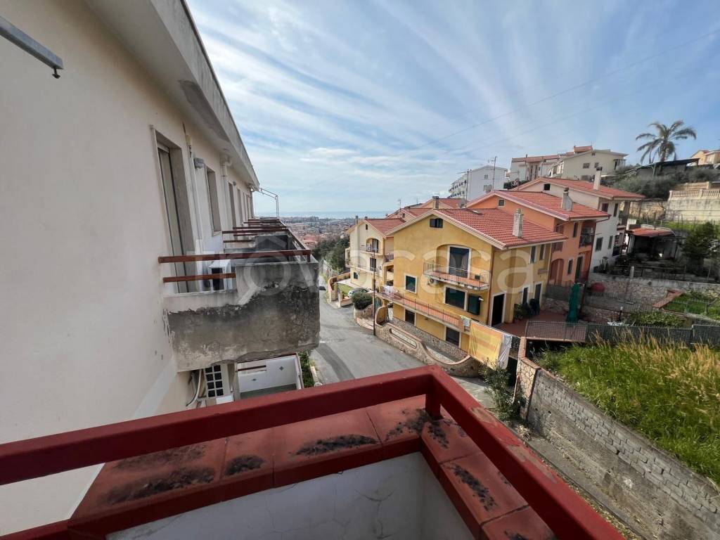 appartamento in vendita a Scalea