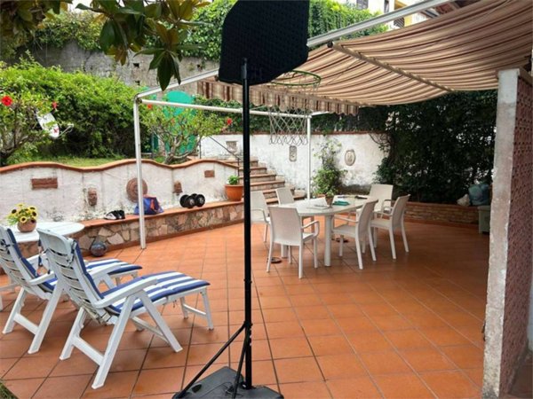 appartamento in vendita a Scalea