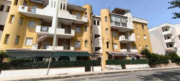 appartamento in vendita a Scalea