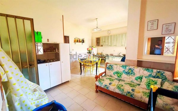 appartamento in vendita a Scalea