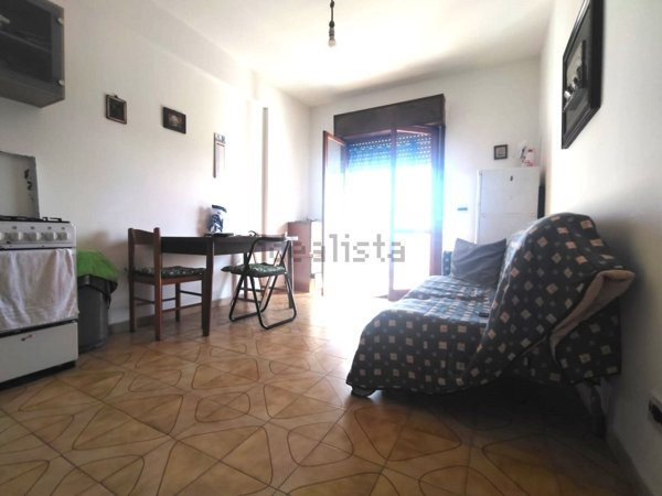 appartamento in vendita a Scalea