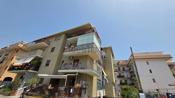 appartamento in vendita a Scalea