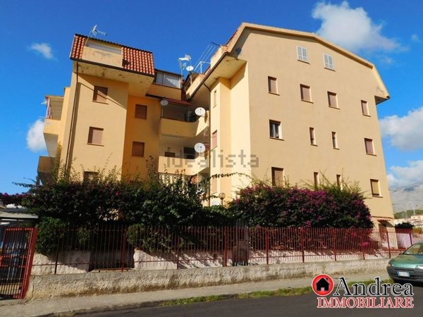 appartamento in vendita a Scalea
