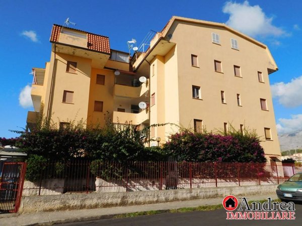 appartamento in vendita a Scalea