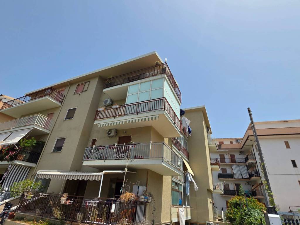 appartamento in vendita a Scalea