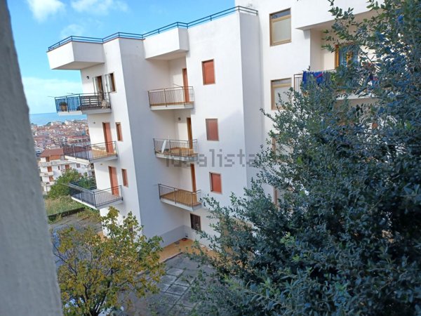 appartamento in vendita a Scalea