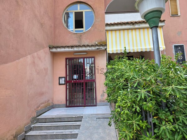 appartamento in vendita a Scalea
