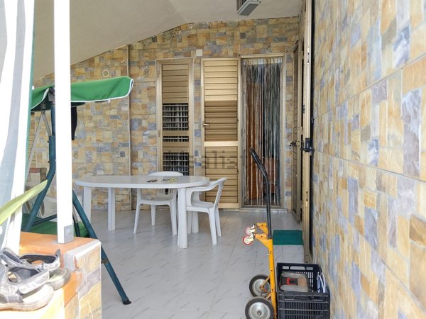 casa indipendente in vendita a Scalea