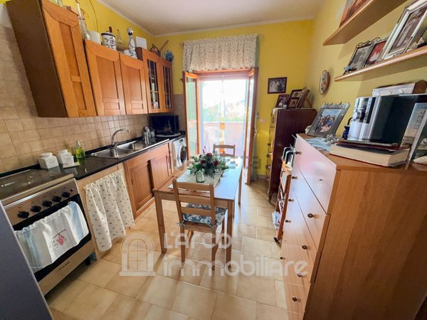 appartamento in vendita a Scalea