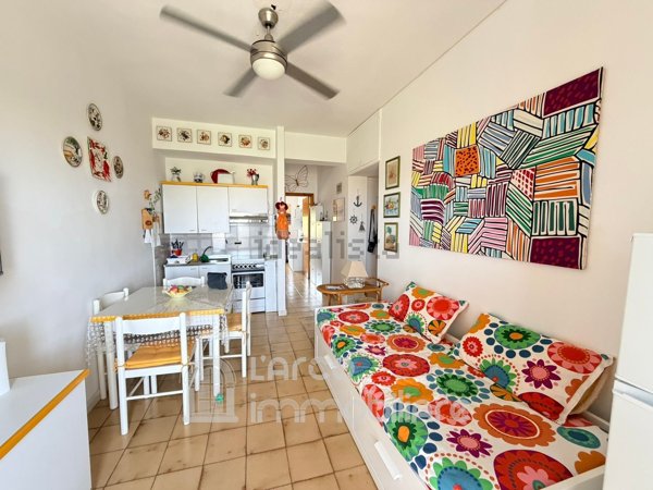 appartamento in vendita a Scalea