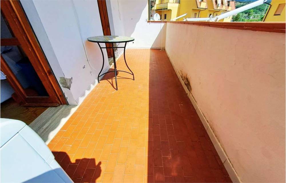 appartamento in vendita a Scalea