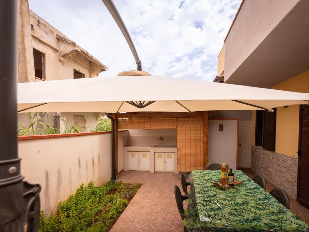 casa indipendente in vendita a Scalea