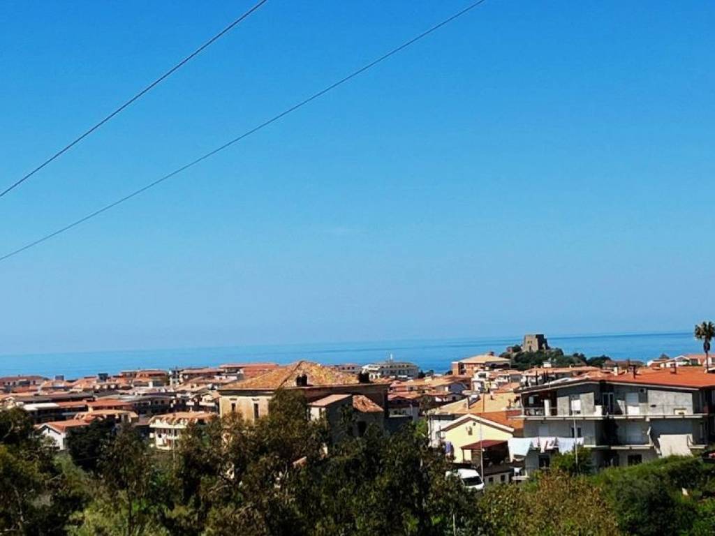 appartamento in vendita a Scalea