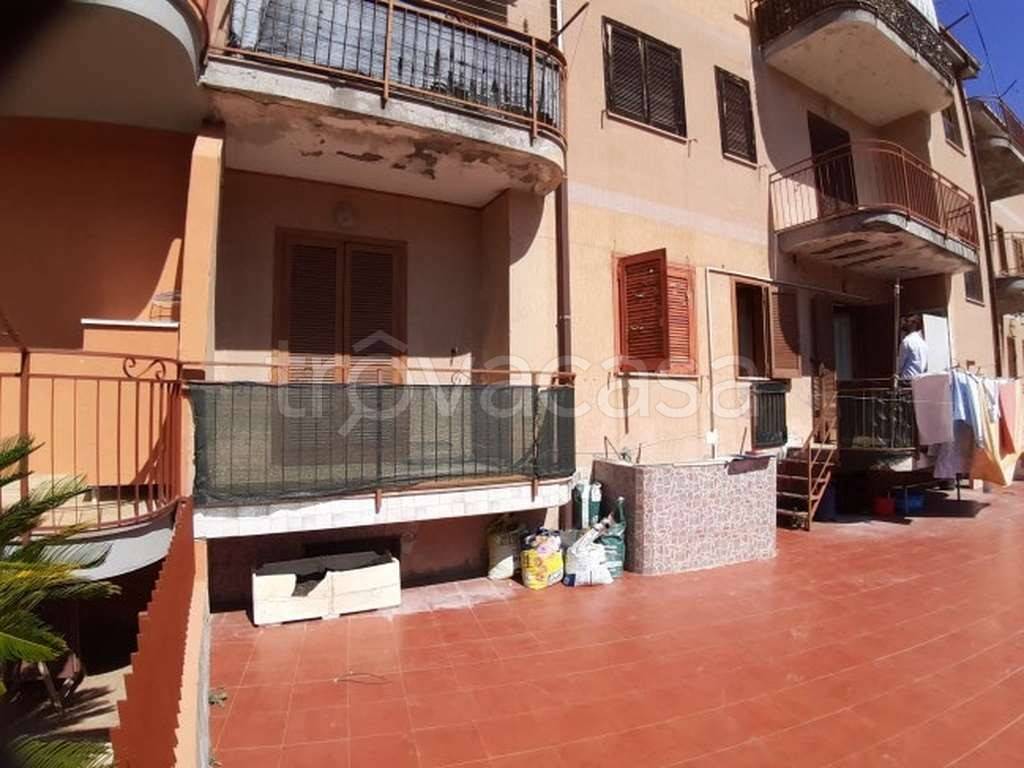 appartamento in vendita a Scalea