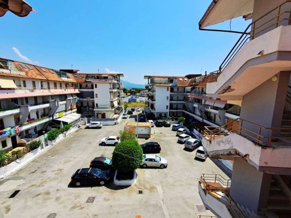 appartamento in vendita a Scalea
