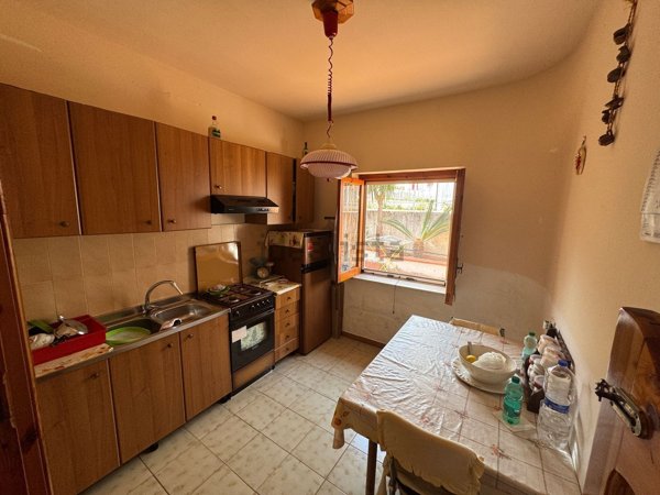 casa indipendente in vendita a Scalea