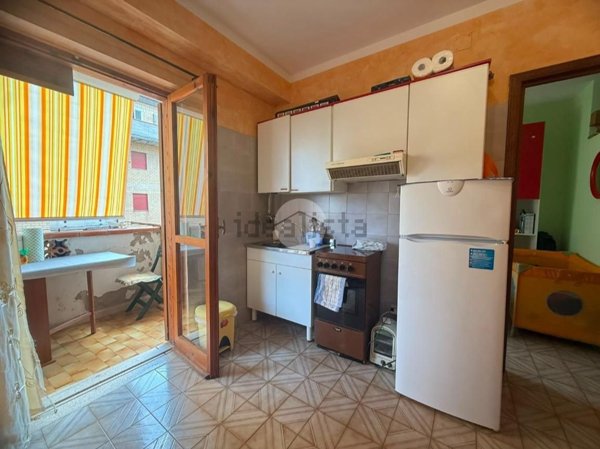 appartamento in vendita a Scalea