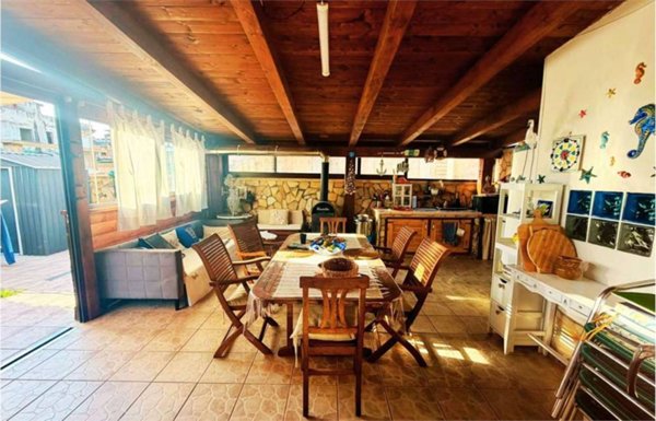 casa indipendente in vendita a Scalea