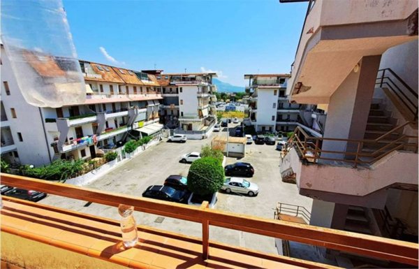 appartamento in vendita a Scalea