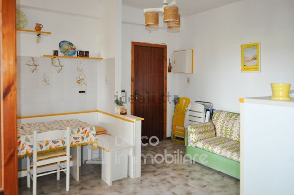 appartamento in vendita a Scalea