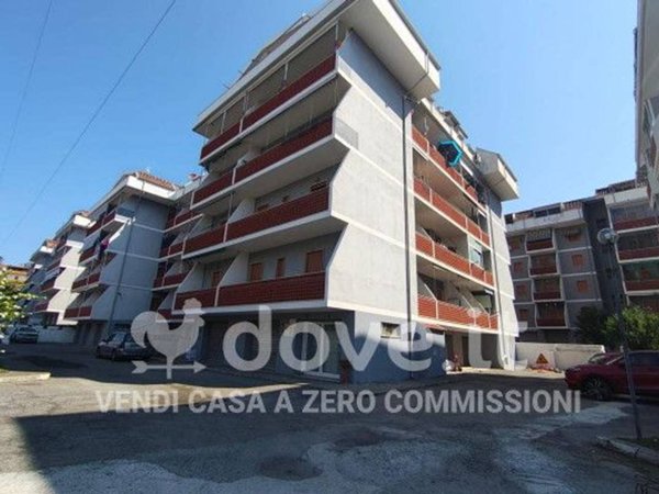 appartamento in vendita a Scalea