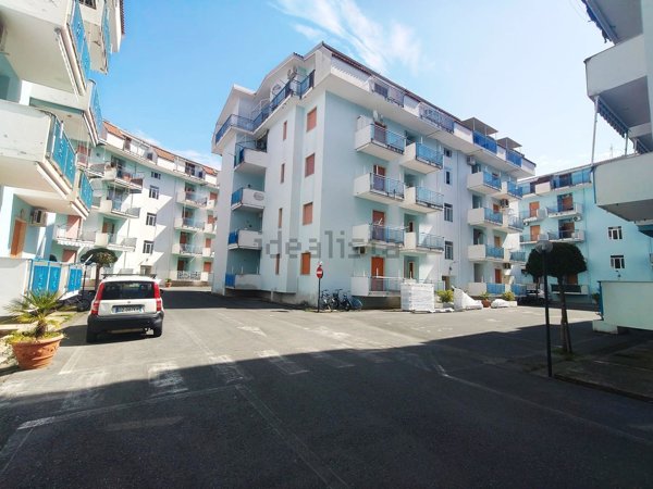 appartamento in vendita a Scalea