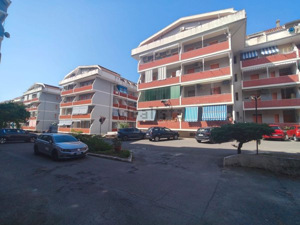 appartamento in vendita a Scalea
