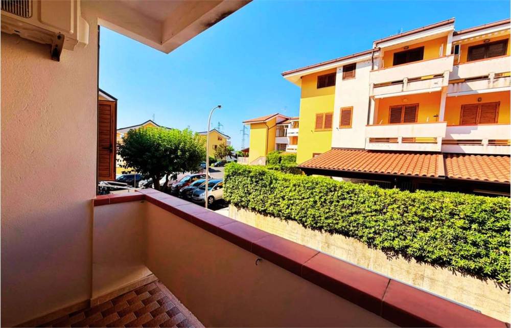 appartamento in vendita a Scalea
