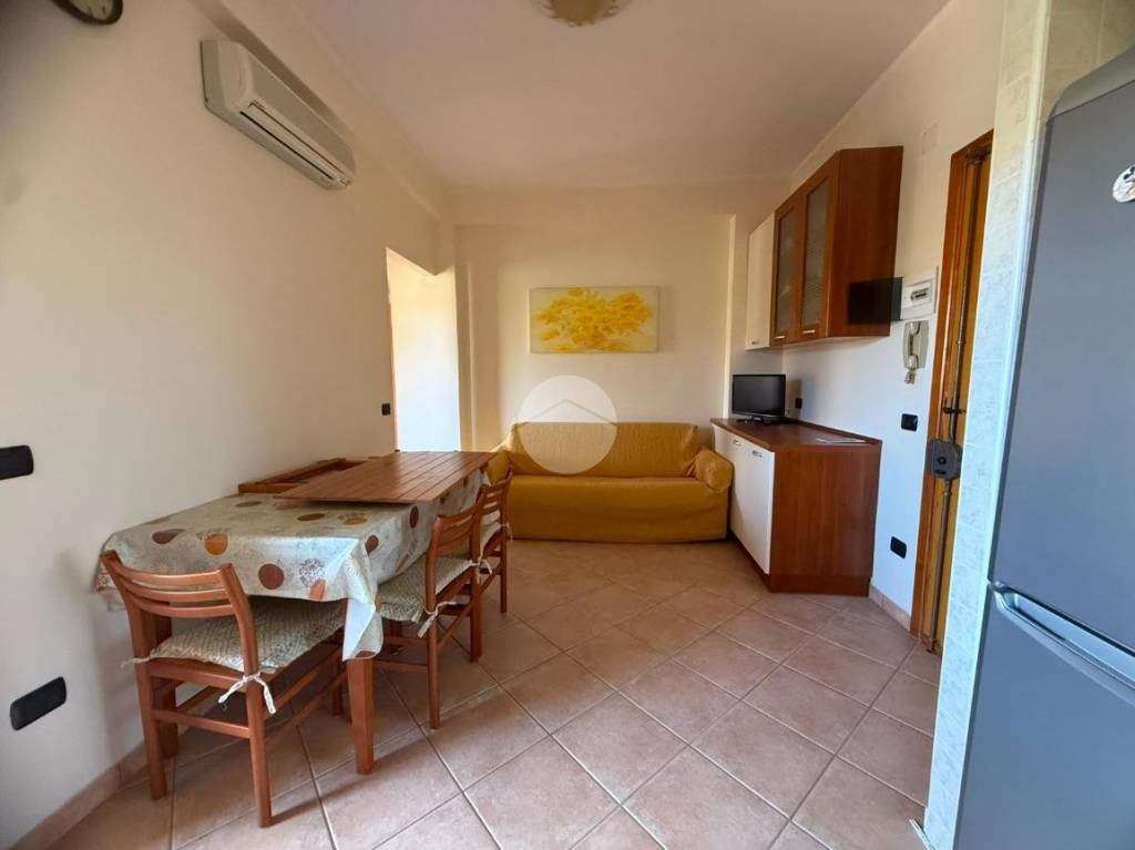 appartamento in vendita a Scalea