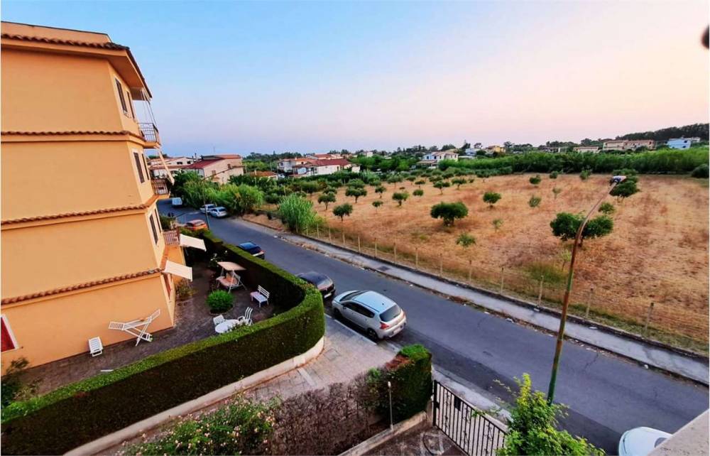 appartamento in vendita a Scalea