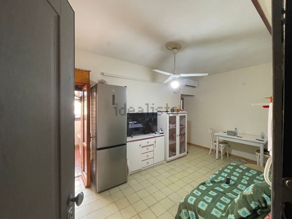 appartamento in vendita a Scalea