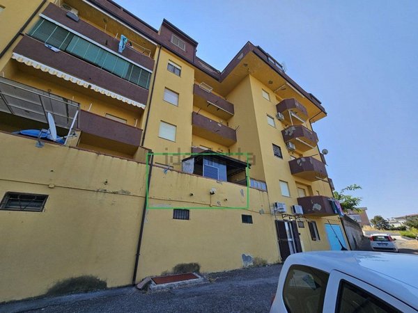 appartamento in vendita a Scalea