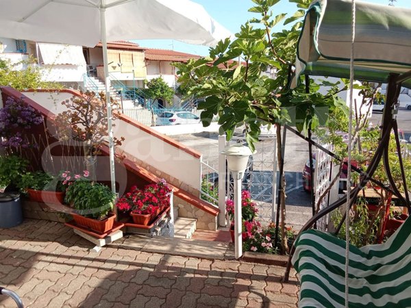 appartamento in vendita a Scalea