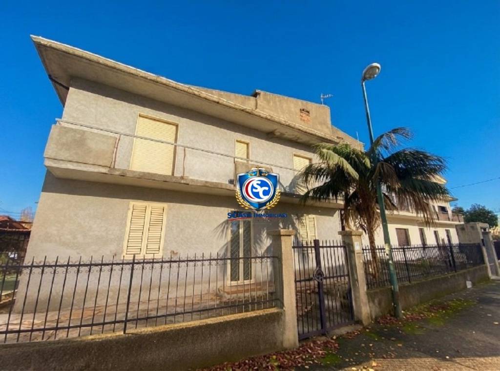 appartamento in vendita a Scalea