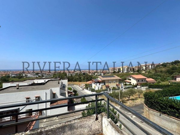 appartamento in vendita a Scalea