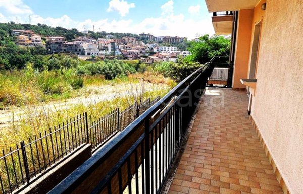 appartamento in vendita a Scalea