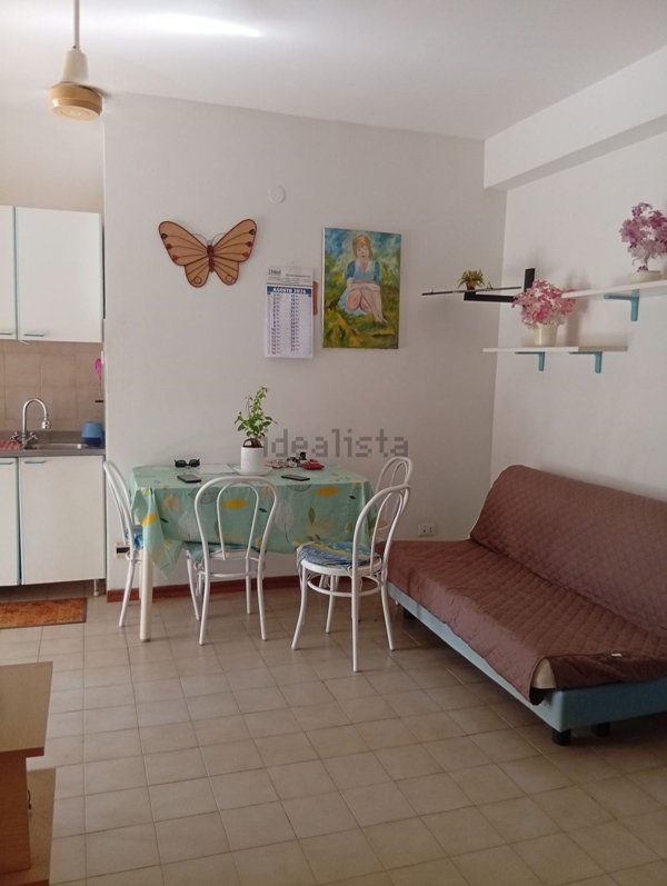 appartamento in vendita a Scalea