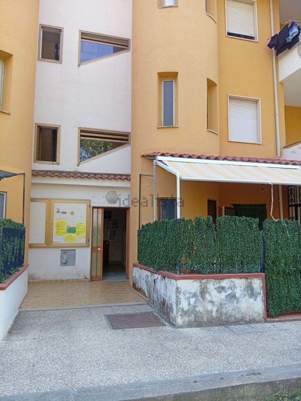appartamento in vendita a Scalea