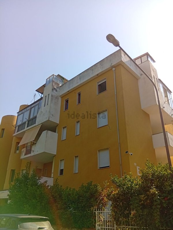 appartamento in vendita a Scalea