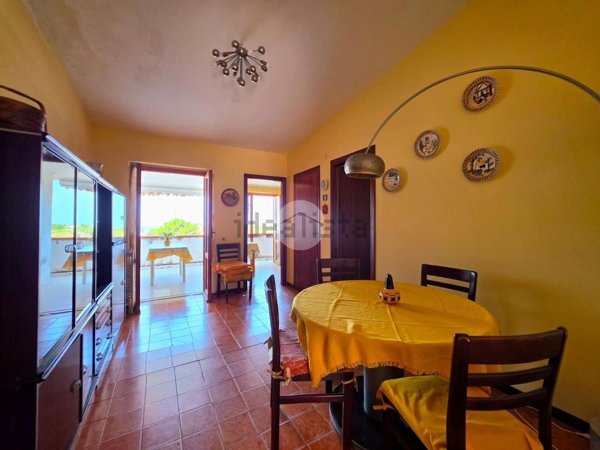 appartamento in vendita a Scalea