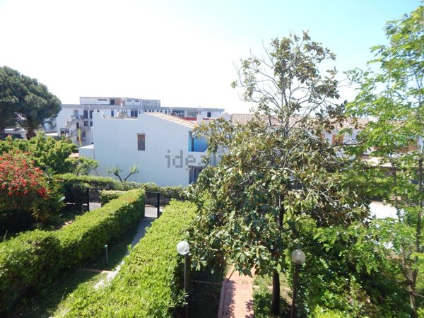 casa indipendente in vendita a Scalea