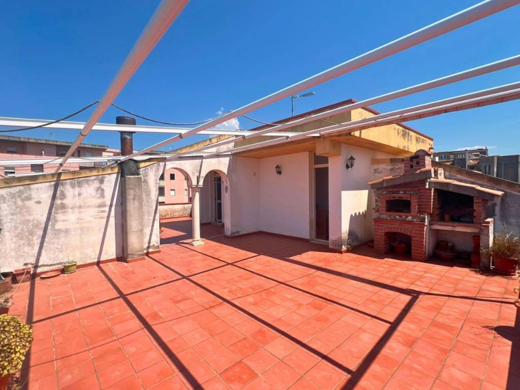 appartamento in vendita a Scalea