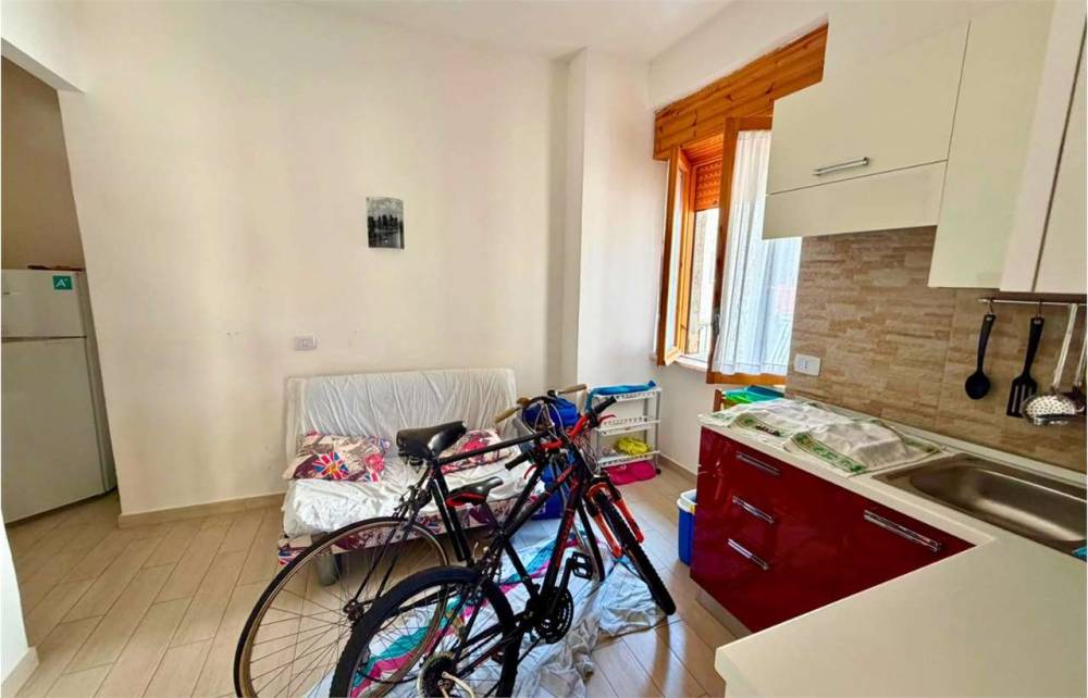 appartamento in vendita a Scalea