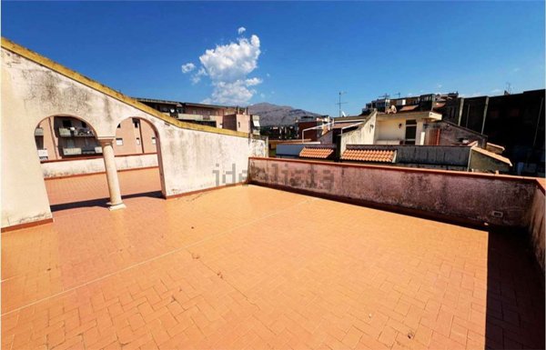 appartamento in vendita a Scalea