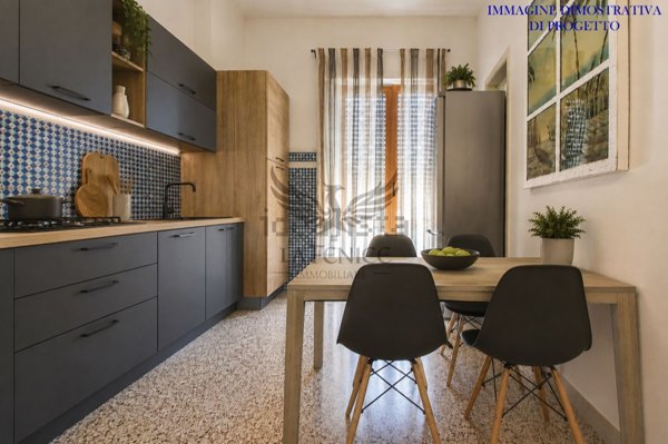 appartamento in vendita a Scalea