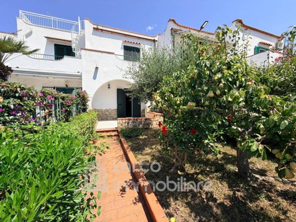 casa indipendente in vendita a Scalea
