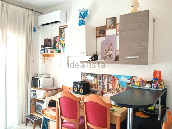 appartamento in vendita a Scalea